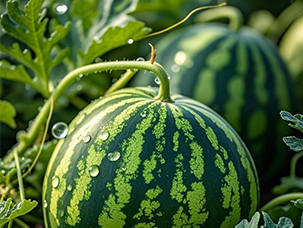 西瓜營(yíng)養(yǎng)方案