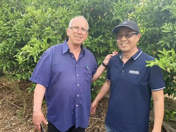 深度思考：我們到底應(yīng)該向以色列農(nóng)業(yè)學(xué)習(xí)什么？