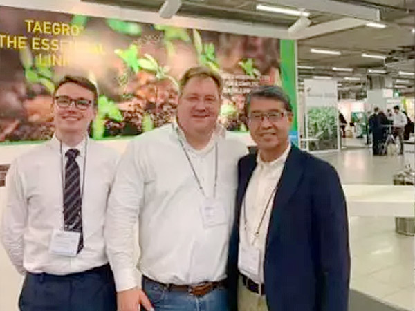 采果前后生防病蟲害，效益最佳?！