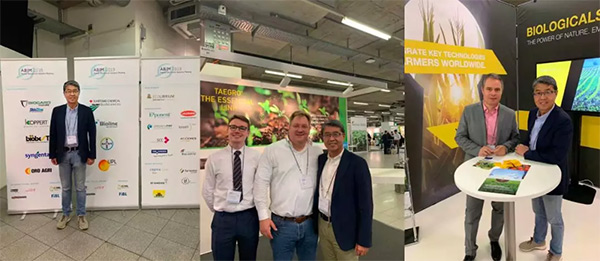 采果前后生防病蟲害，效益最佳?！