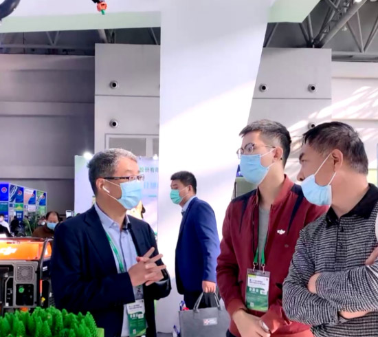 2020年全國植保會，微補在這里